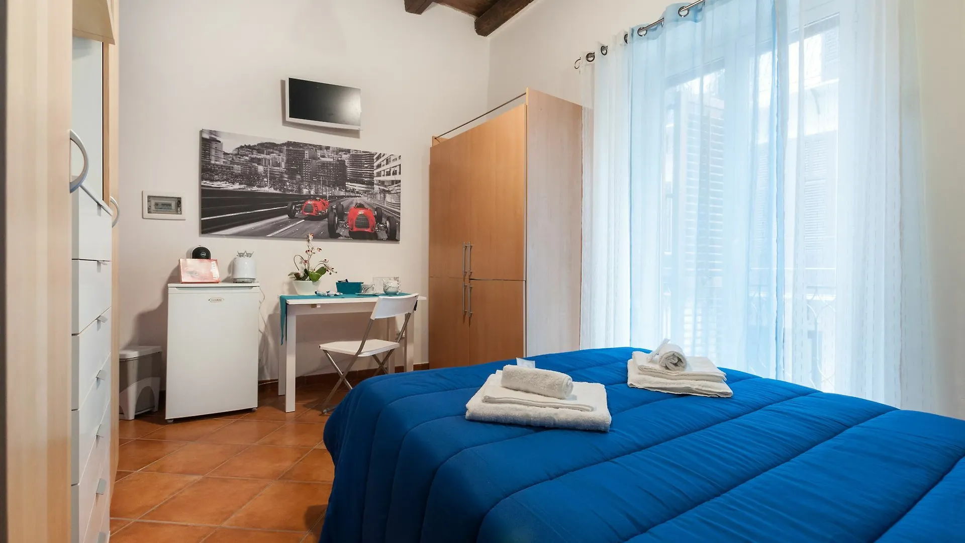 Kasavucciria Apartment Palermo