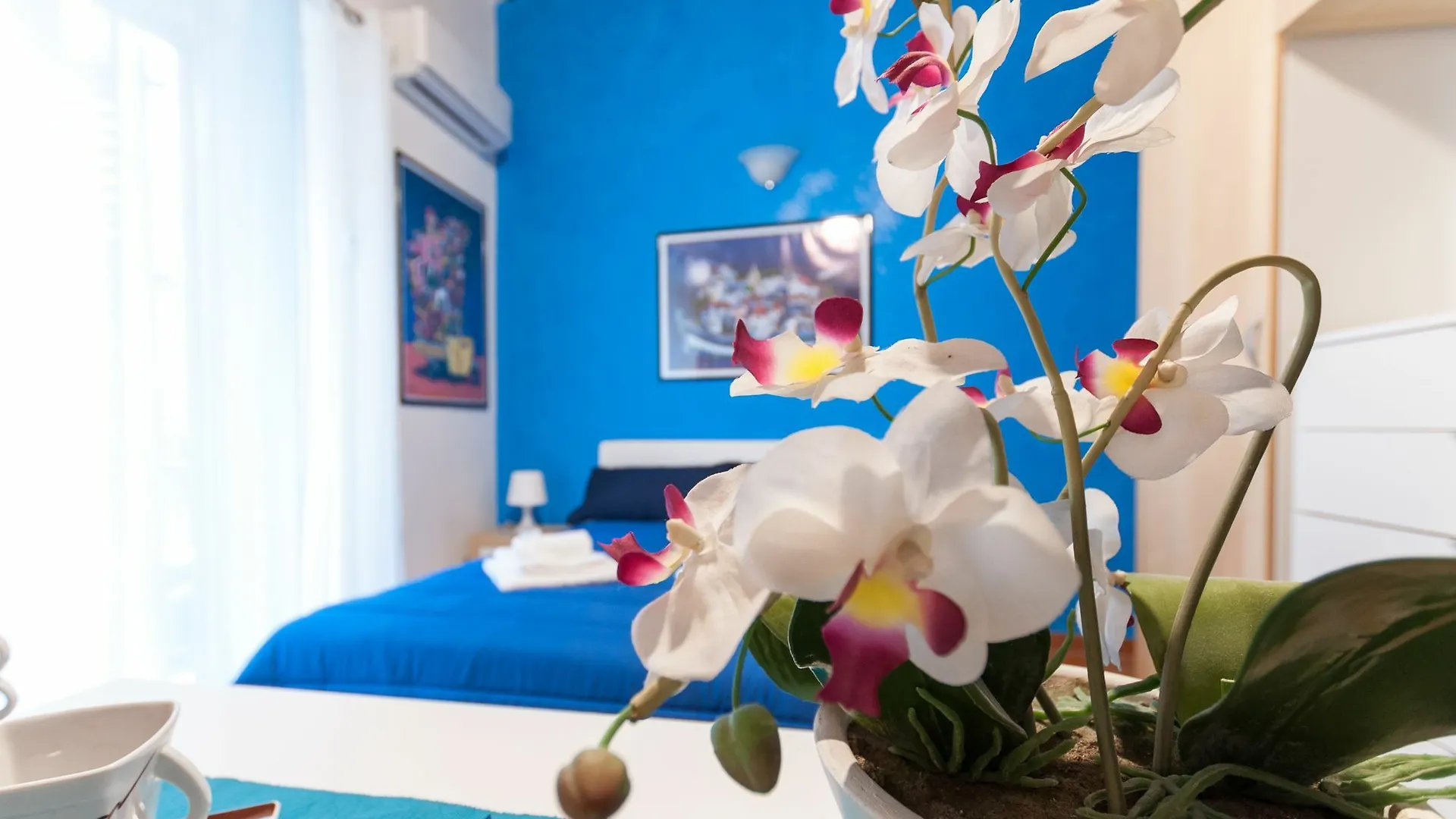 Kasavucciria Apartment Palermo
