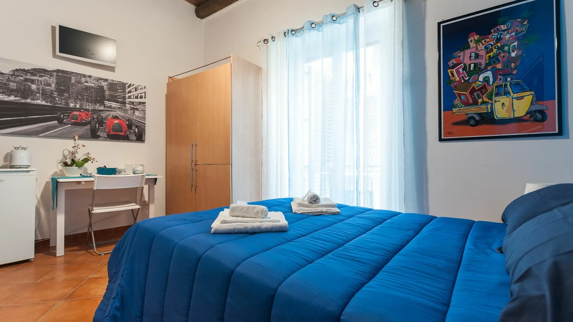 Kasavucciria Apartment Palermo