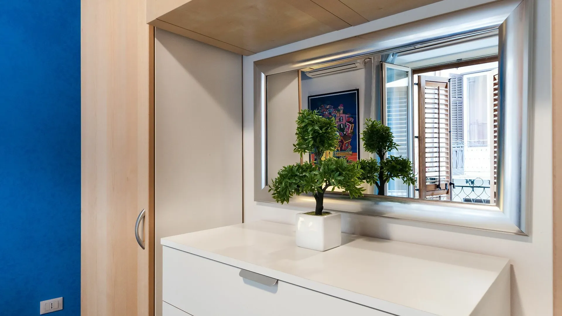 Kasavucciria Apartment Palermo