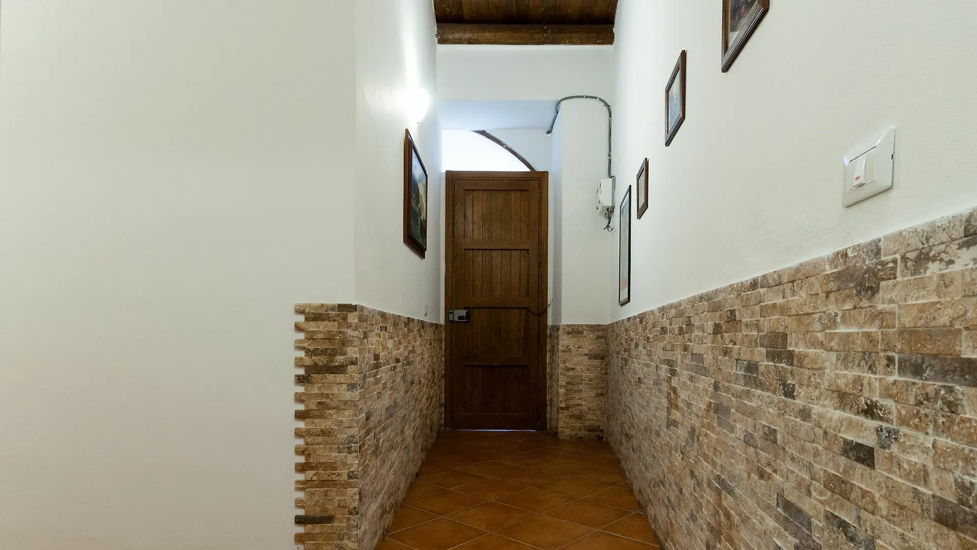 Kasavucciria Apartment Palermo Italy