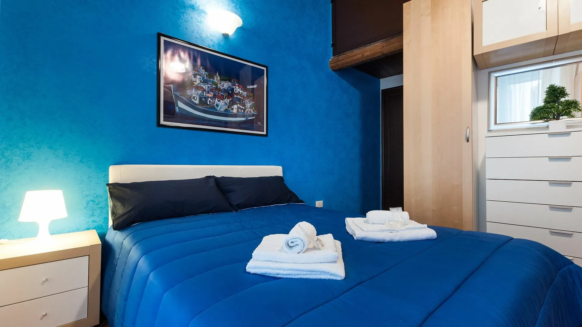 Kasavucciria Apartment Palermo Italy