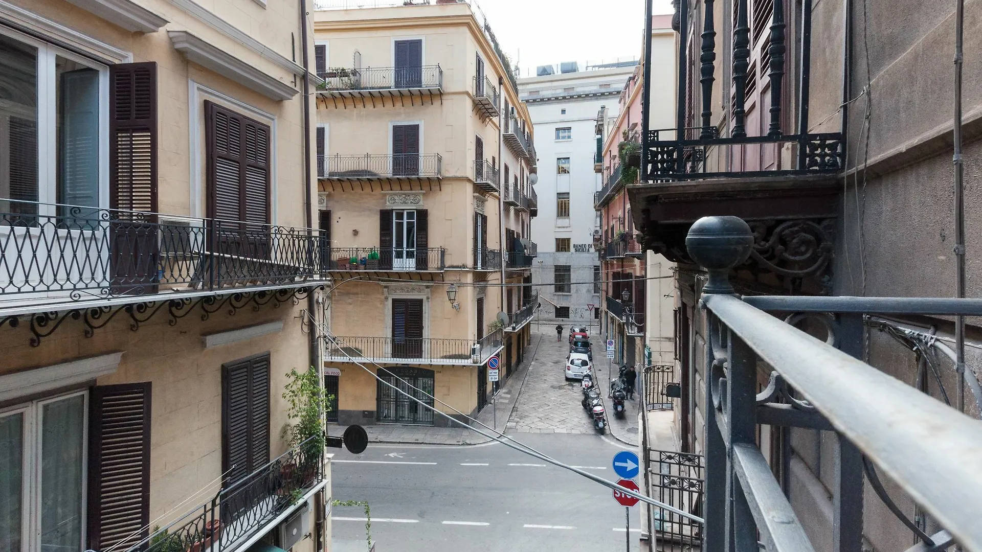 Kasavucciria Apartment Palermo