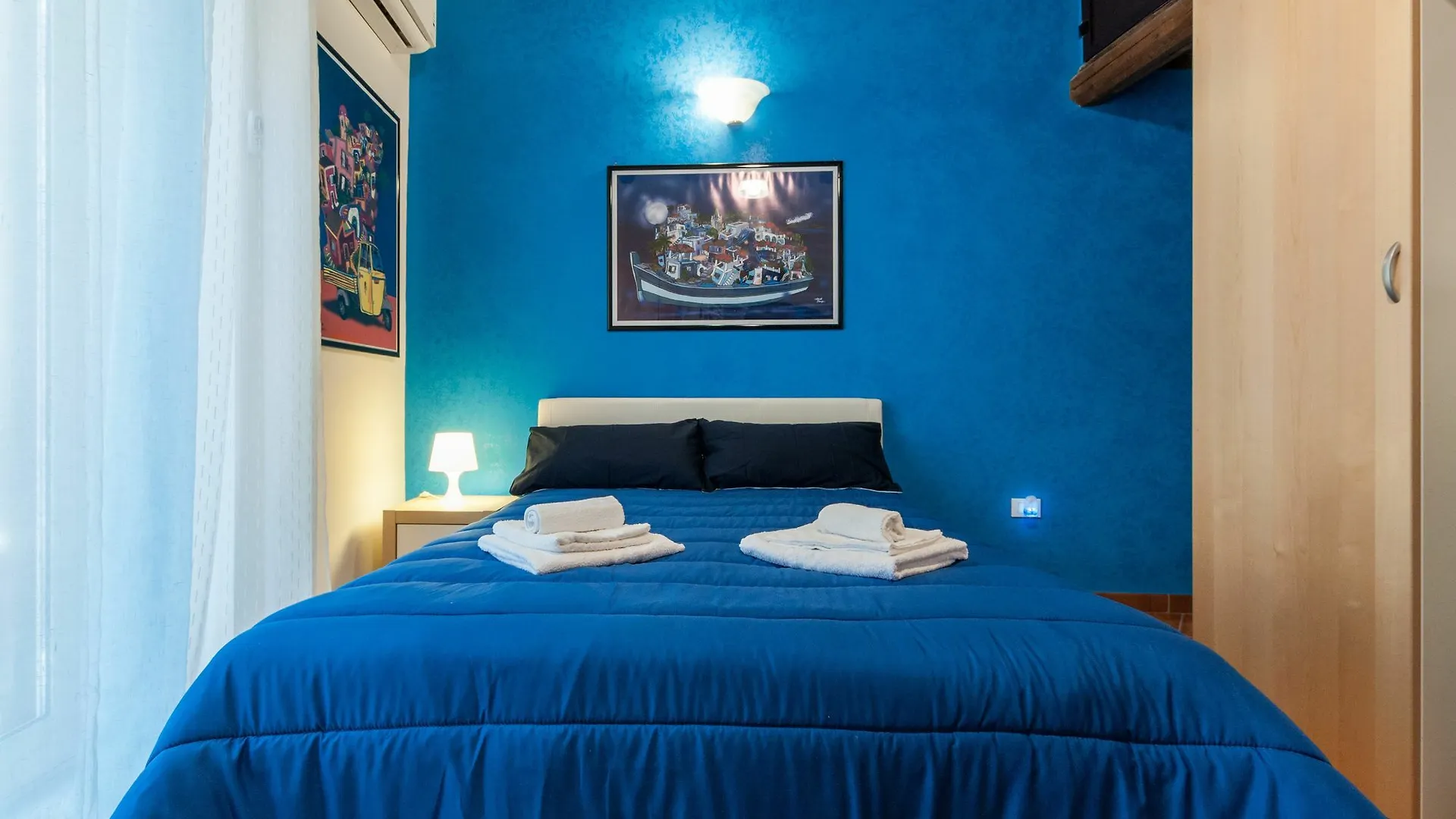 Kasavucciria Apartment Palermo